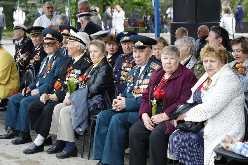 Белгородское отделение 