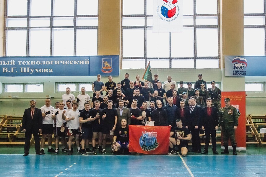 «Русская стенка» - как возрождение древних боевых традиций