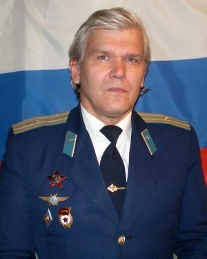 Вольский Вадим Николаевич